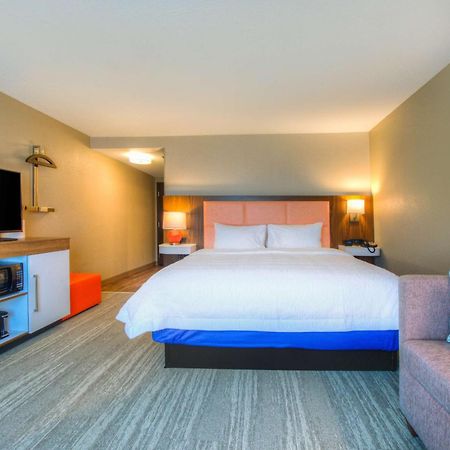 Hampton Inn & Suites Wixom/Novi/Detroit, Mi Dış mekan fotoğraf
