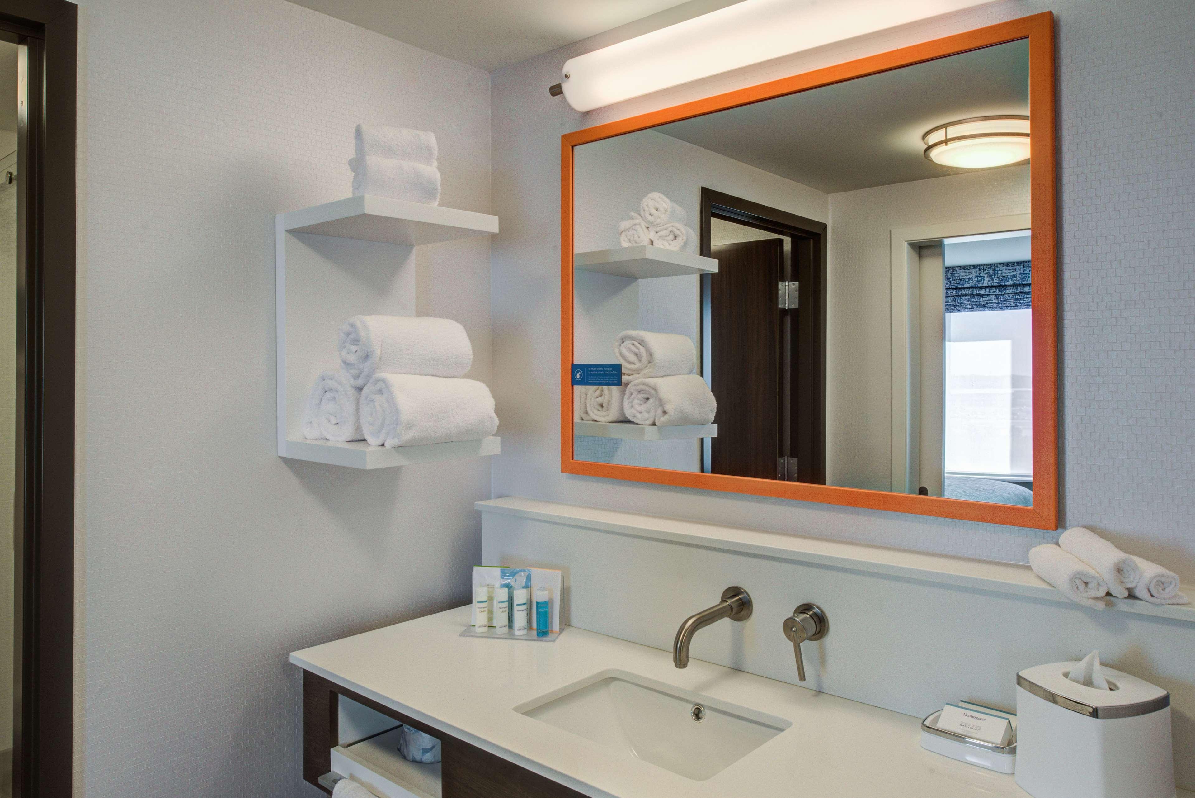 Hampton Inn & Suites Wixom/Novi/Detroit, Mi Dış mekan fotoğraf