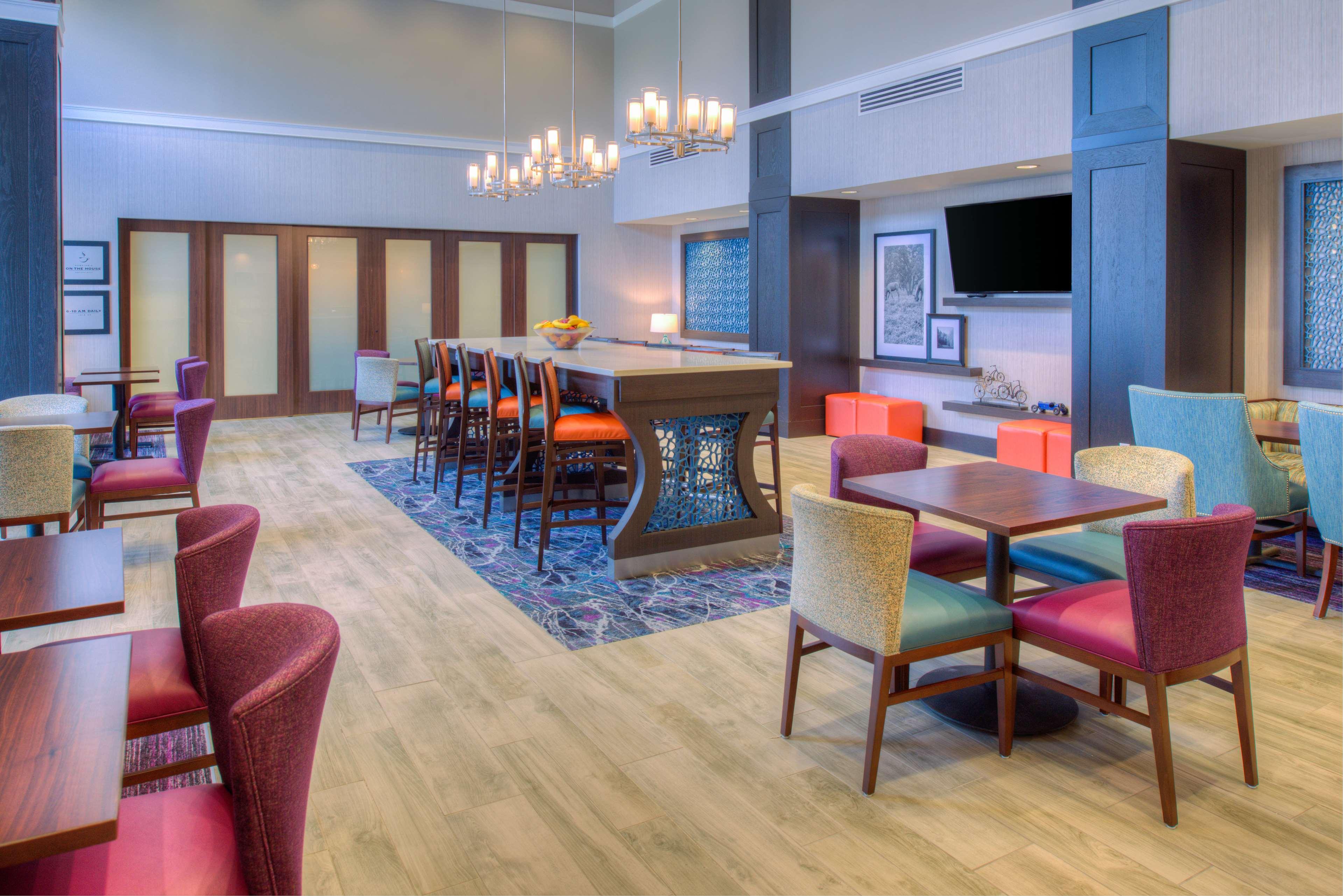 Hampton Inn & Suites Wixom/Novi/Detroit, Mi Dış mekan fotoğraf