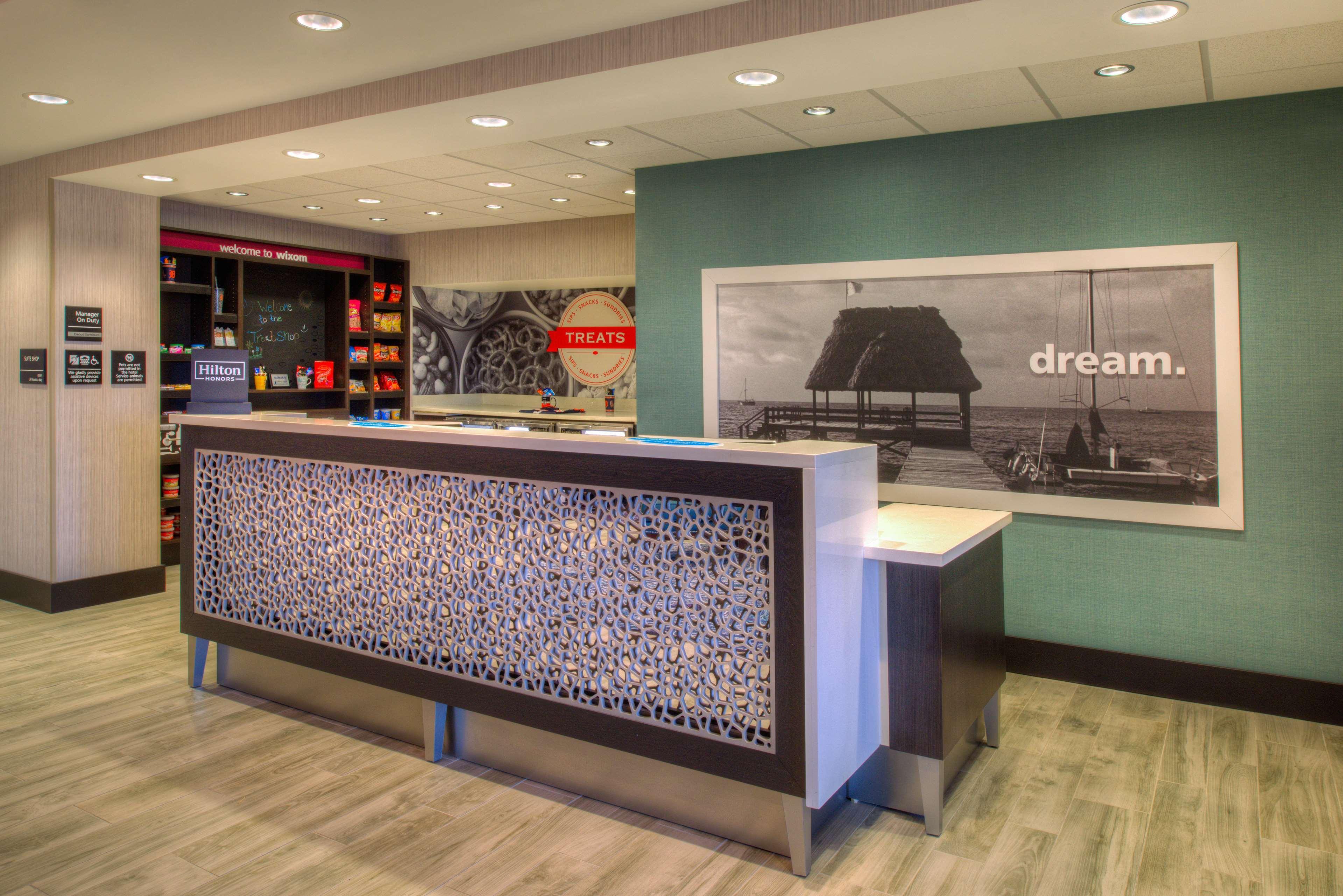 Hampton Inn & Suites Wixom/Novi/Detroit, Mi Dış mekan fotoğraf