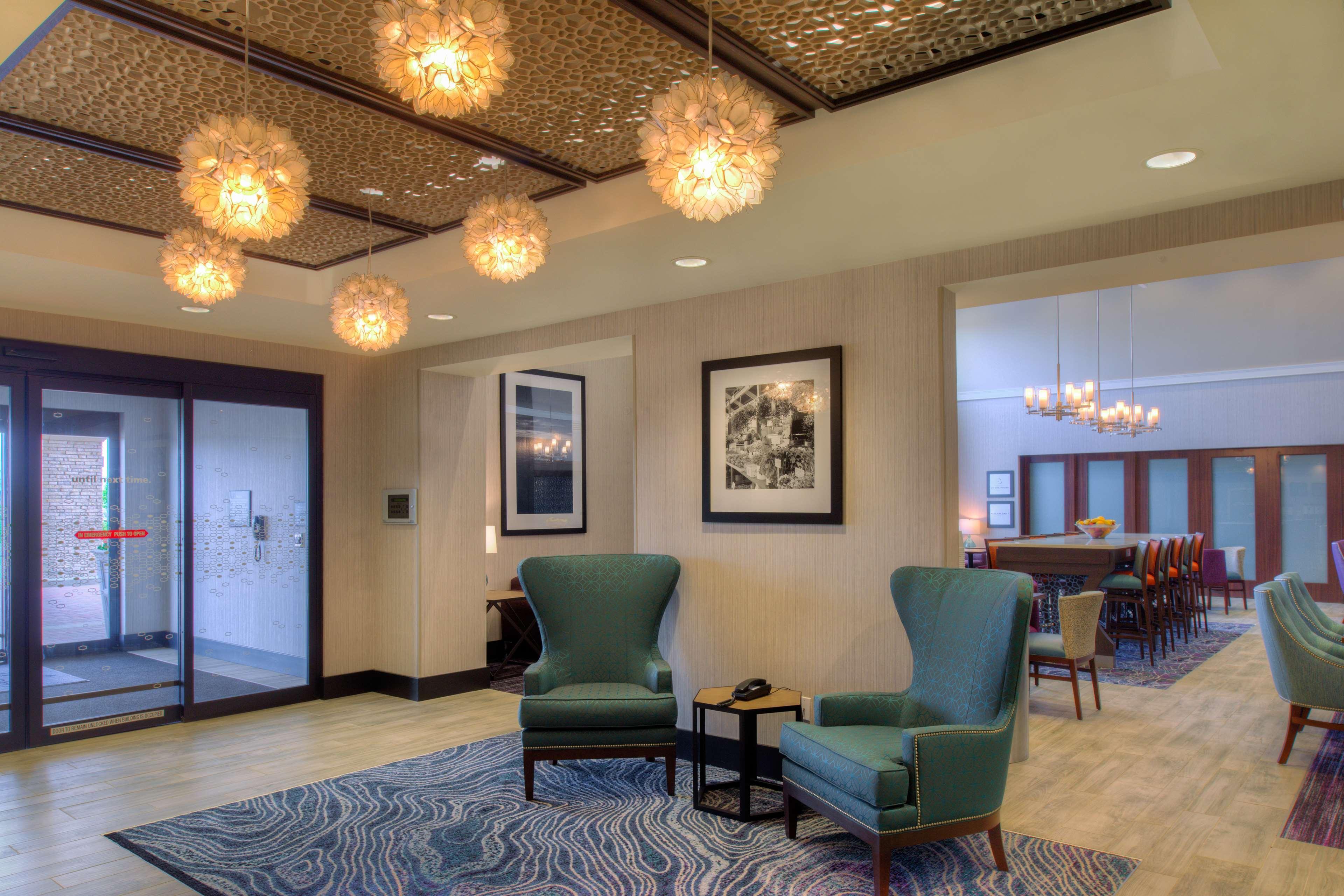 Hampton Inn & Suites Wixom/Novi/Detroit, Mi Dış mekan fotoğraf