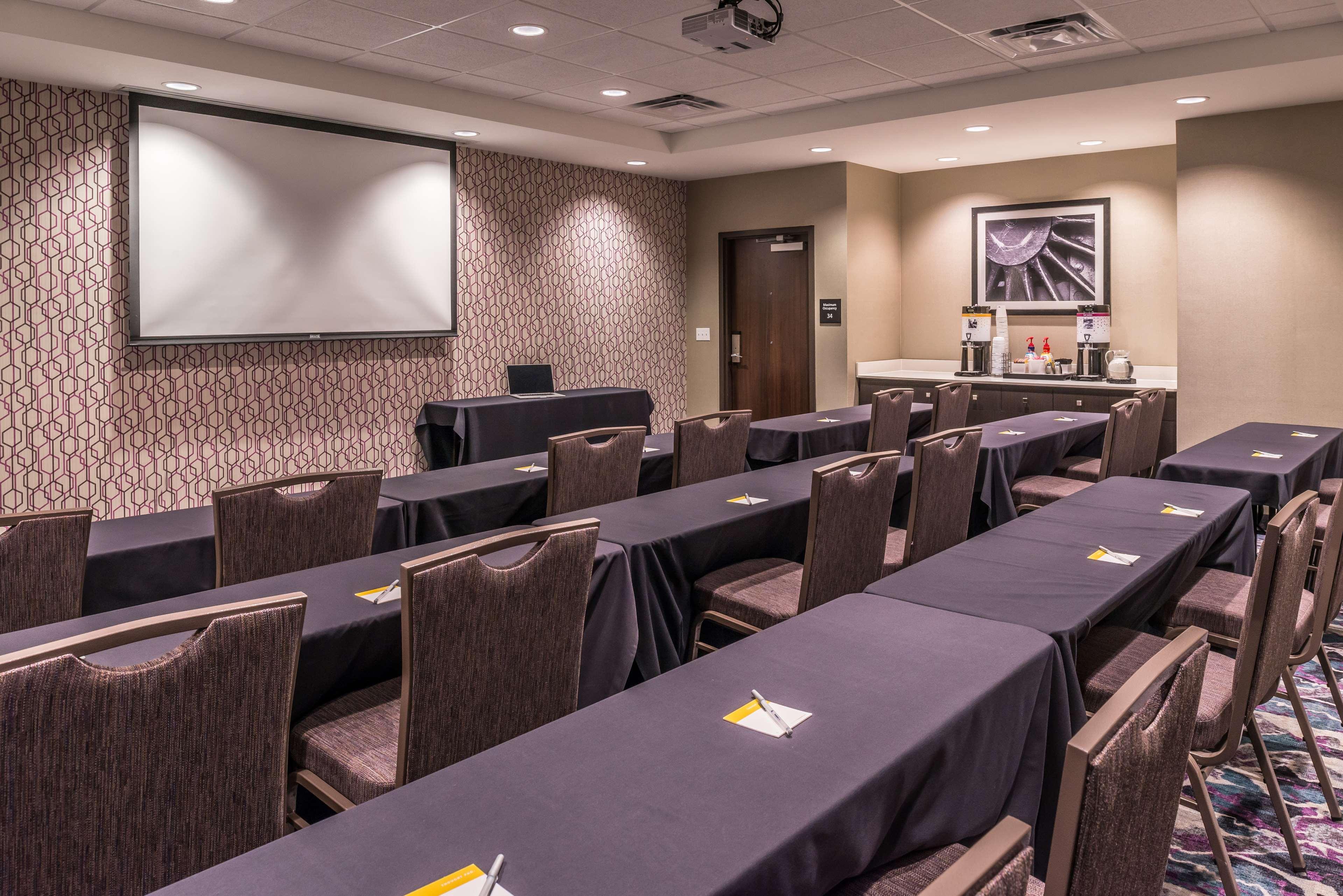 Hampton Inn & Suites Wixom/Novi/Detroit, Mi Dış mekan fotoğraf