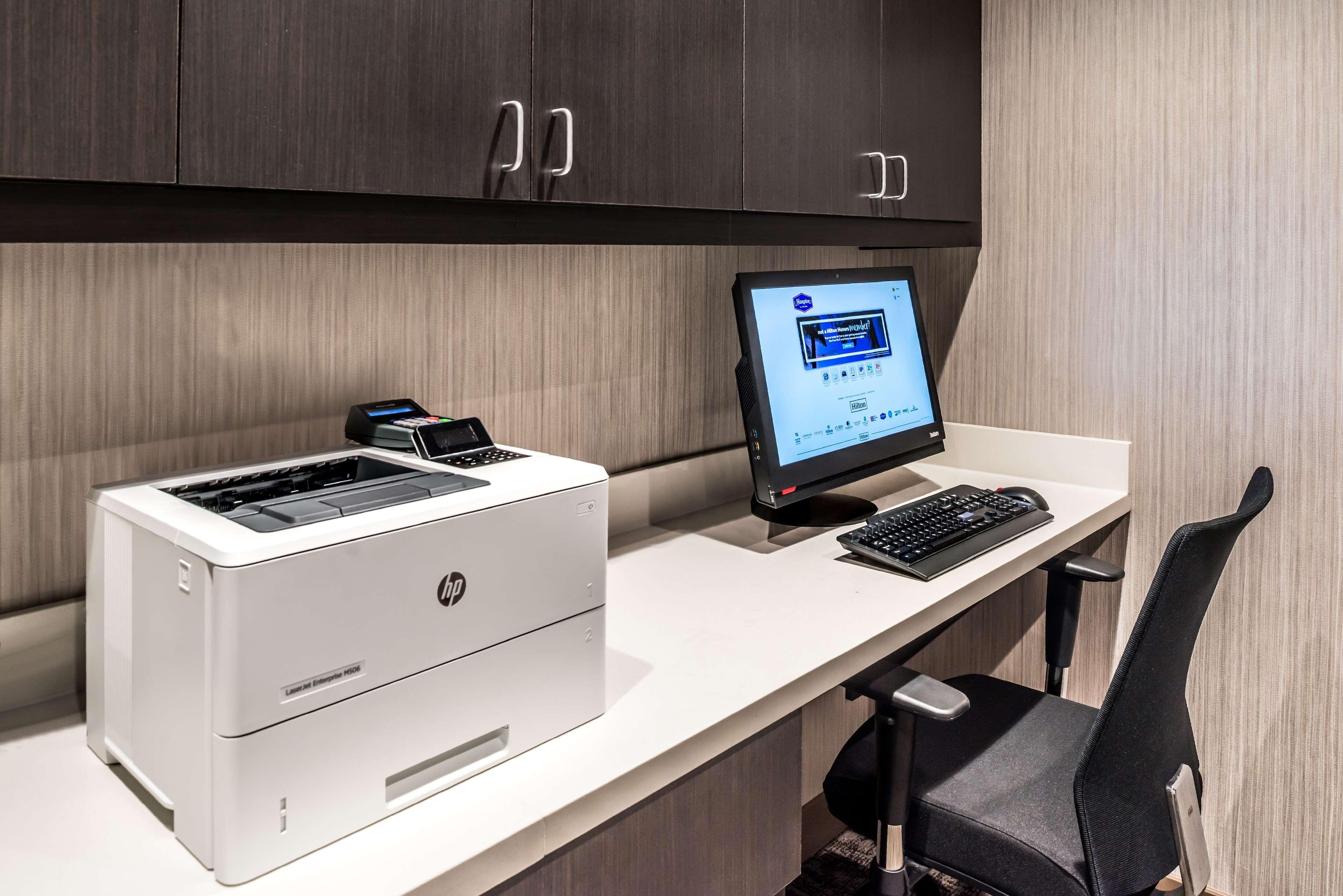 Hampton Inn & Suites Wixom/Novi/Detroit, Mi Dış mekan fotoğraf