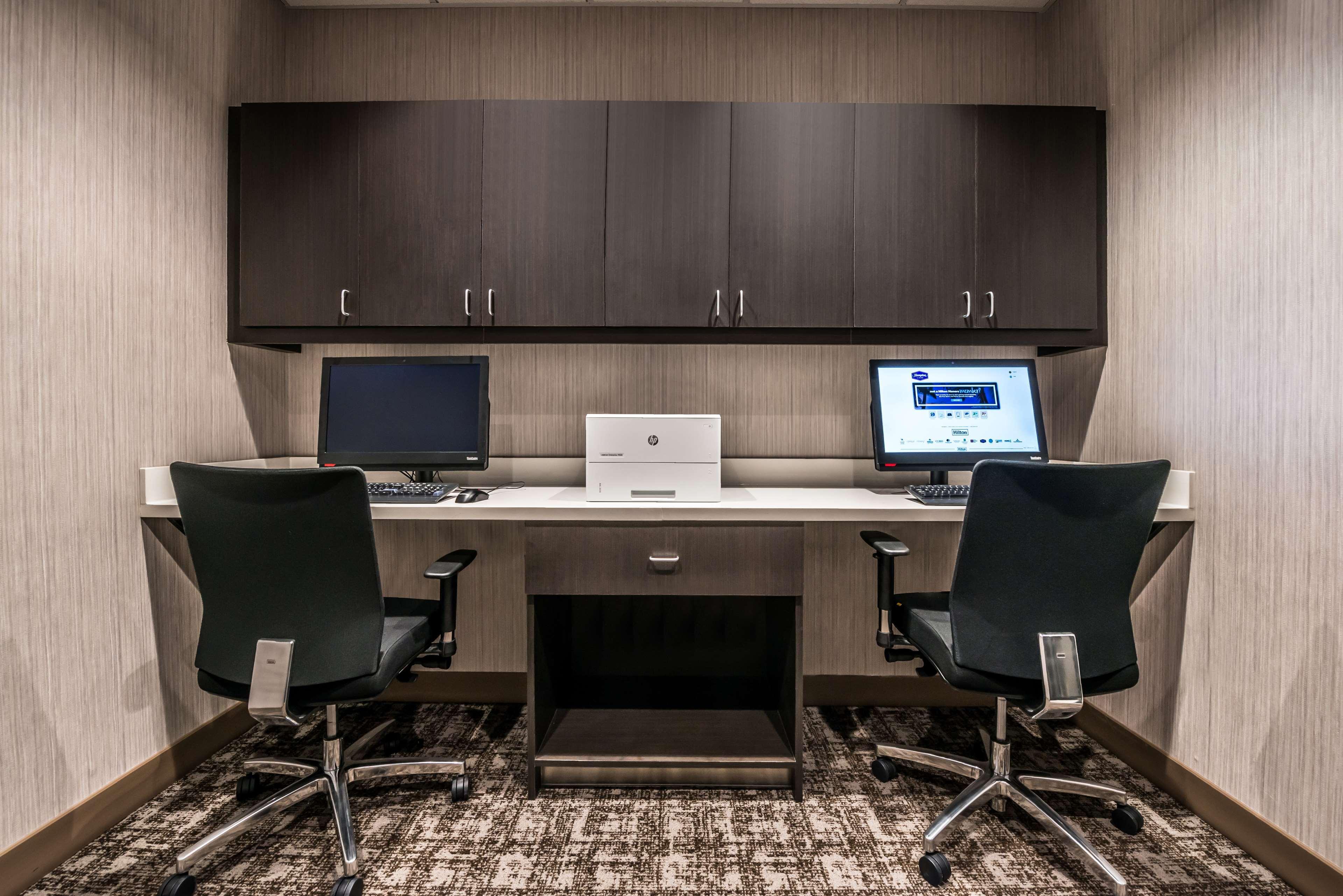 Hampton Inn & Suites Wixom/Novi/Detroit, Mi Dış mekan fotoğraf