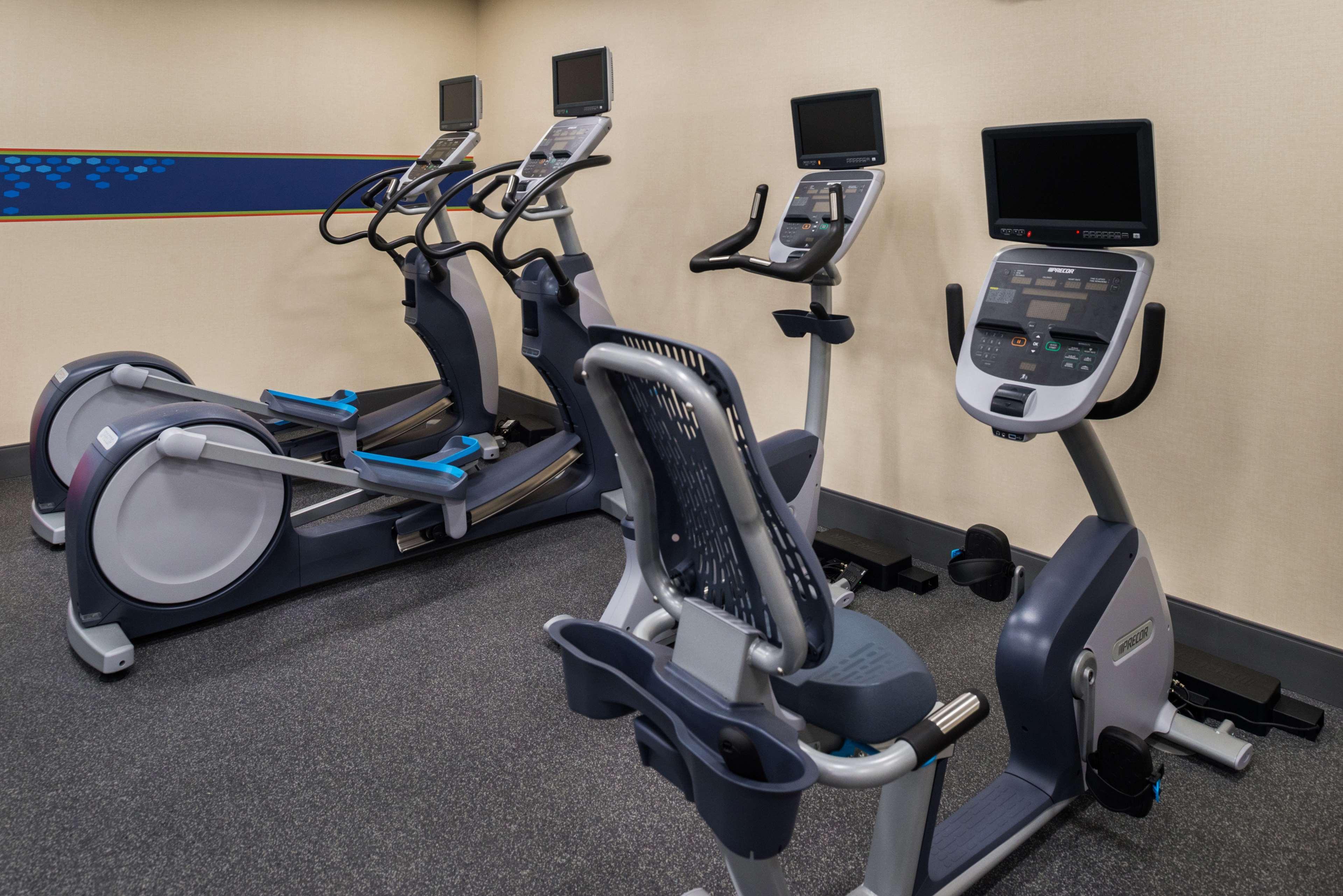 Hampton Inn & Suites Wixom/Novi/Detroit, Mi Dış mekan fotoğraf