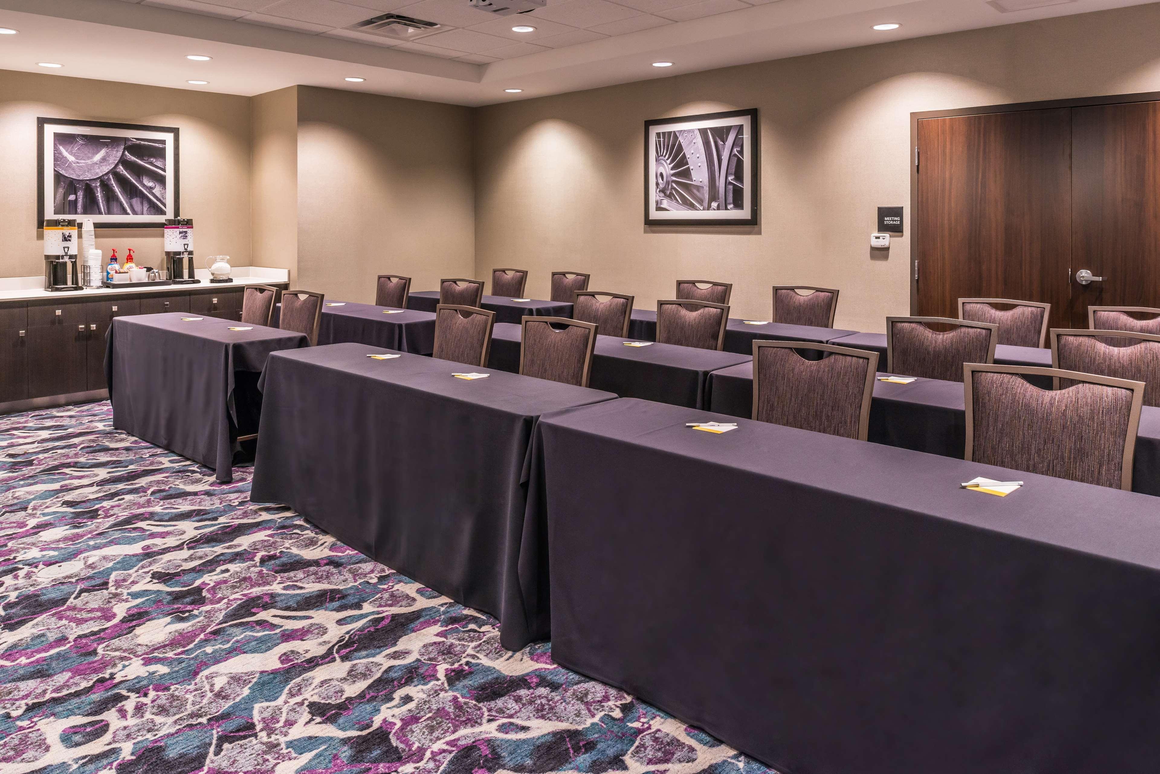 Hampton Inn & Suites Wixom/Novi/Detroit, Mi Dış mekan fotoğraf