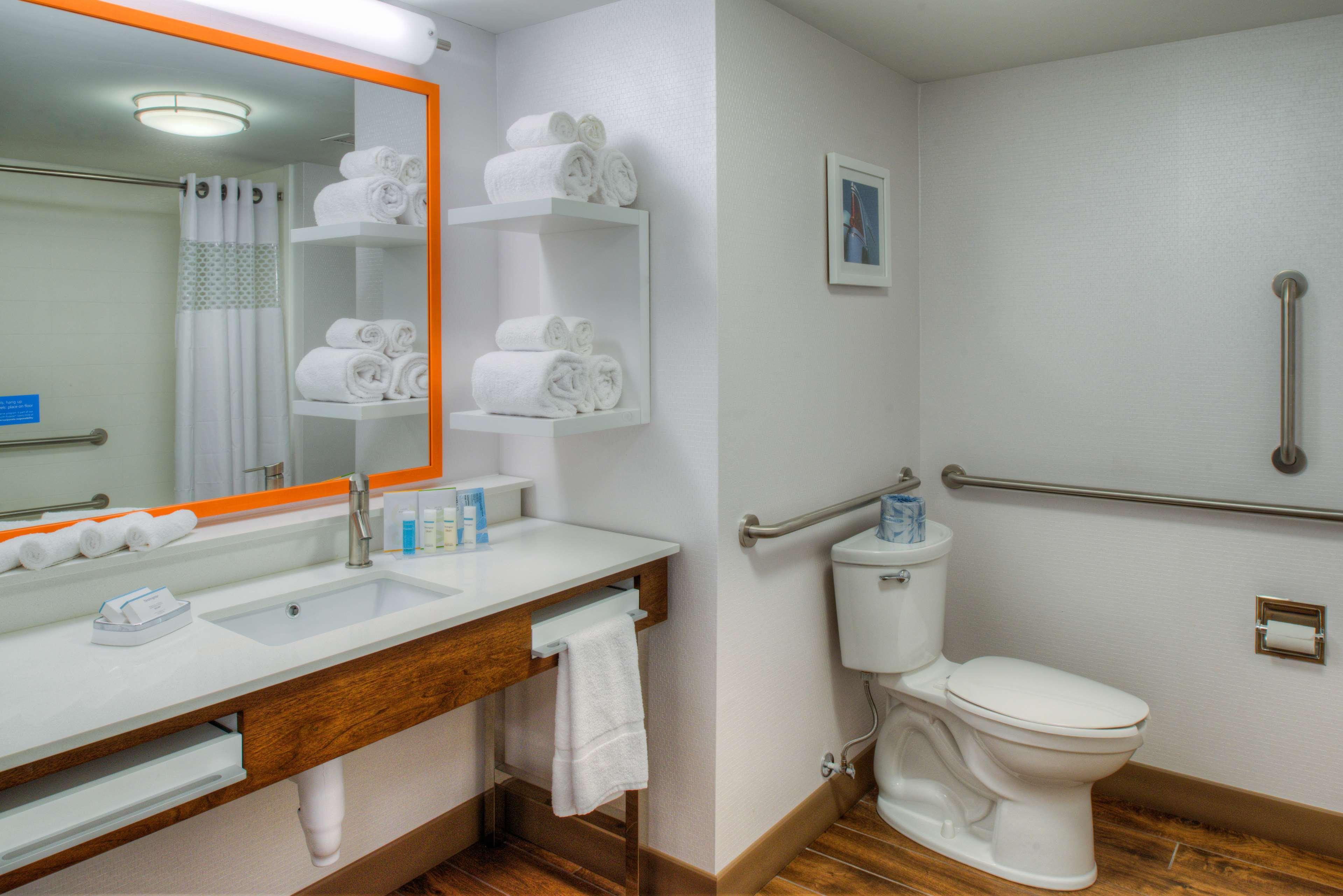 Hampton Inn & Suites Wixom/Novi/Detroit, Mi Dış mekan fotoğraf