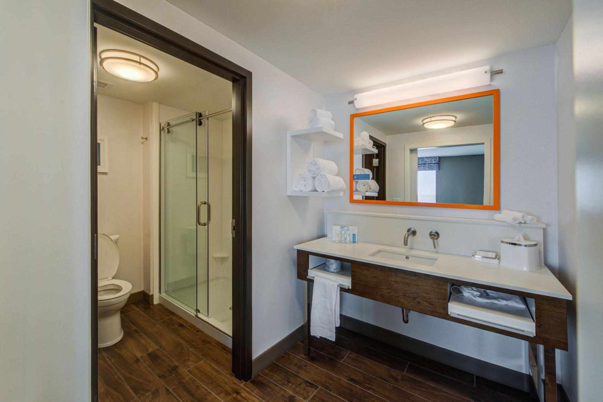 Hampton Inn & Suites Wixom/Novi/Detroit, Mi Dış mekan fotoğraf
