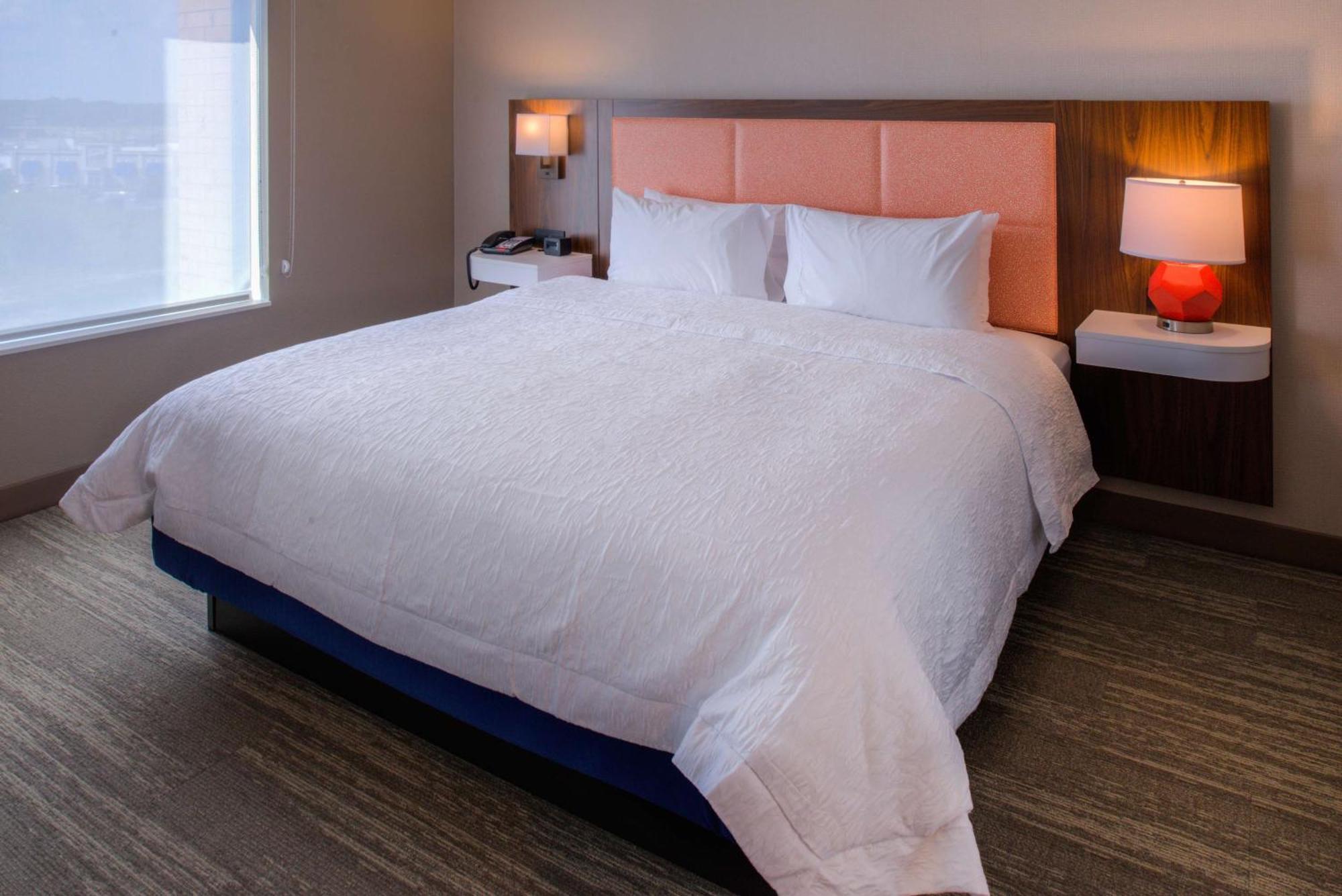 Hampton Inn & Suites Wixom/Novi/Detroit, Mi Dış mekan fotoğraf