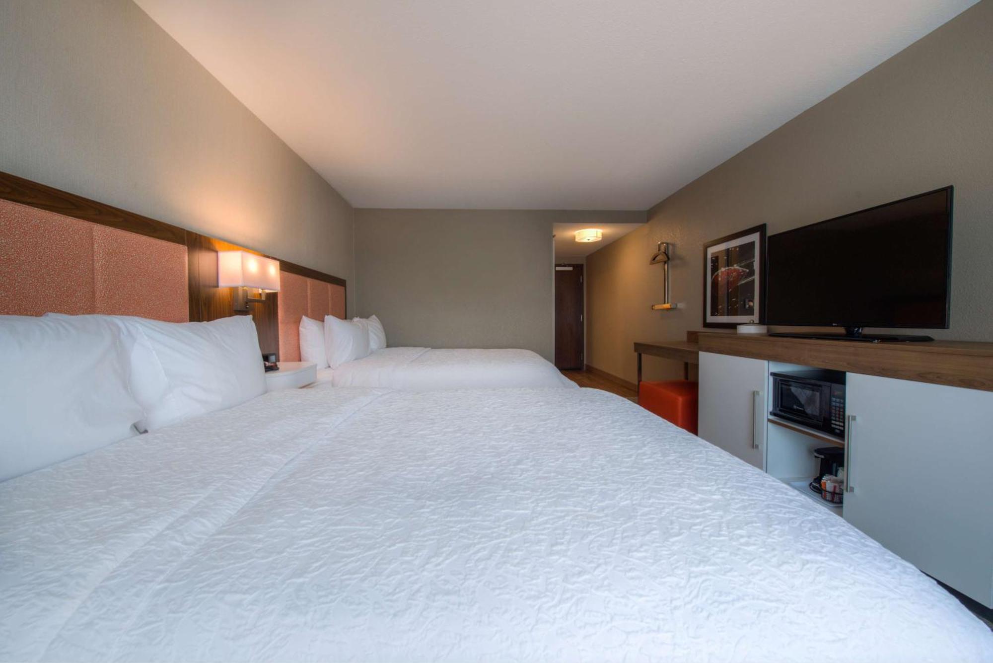Hampton Inn & Suites Wixom/Novi/Detroit, Mi Dış mekan fotoğraf