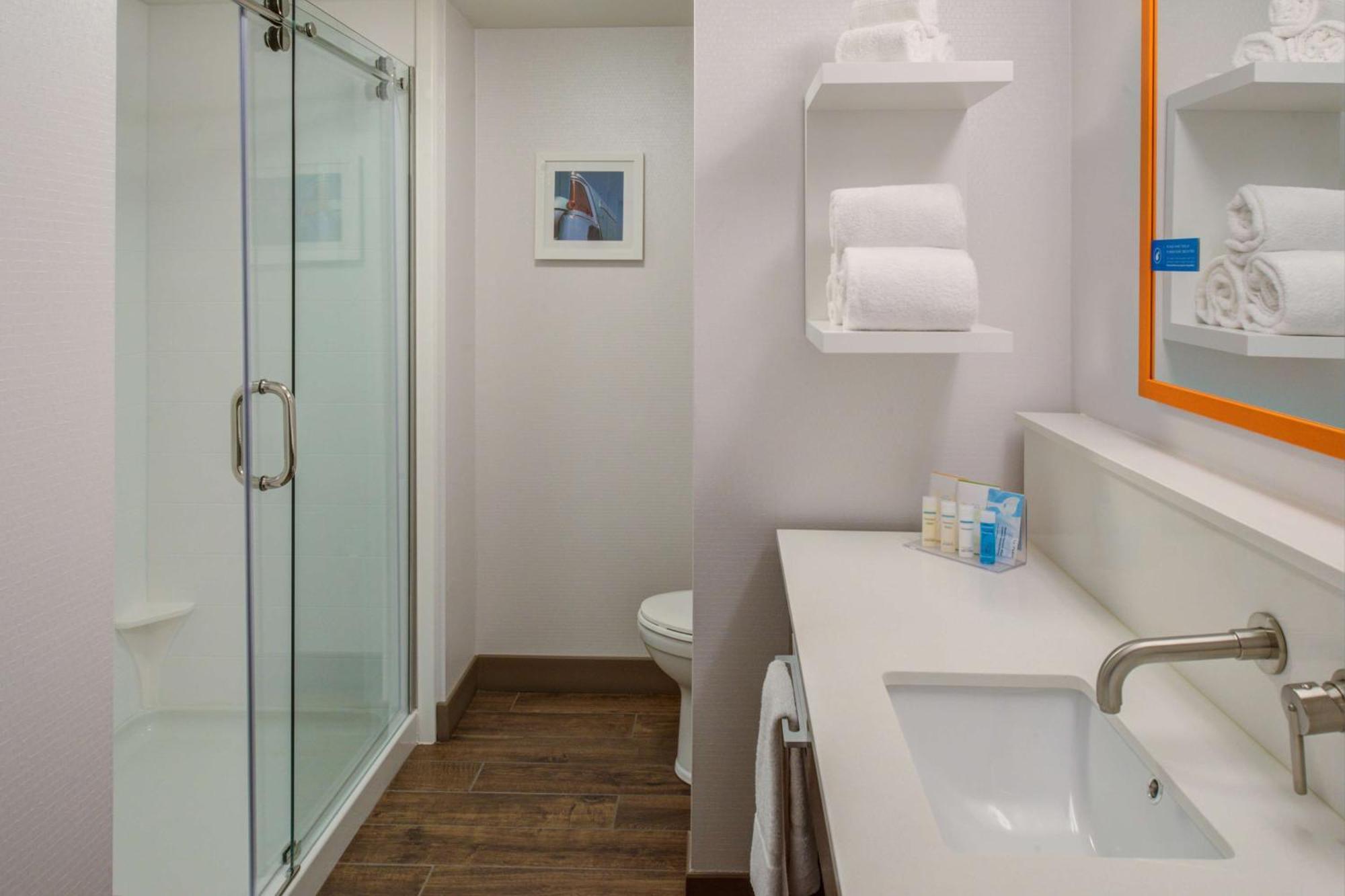 Hampton Inn & Suites Wixom/Novi/Detroit, Mi Dış mekan fotoğraf