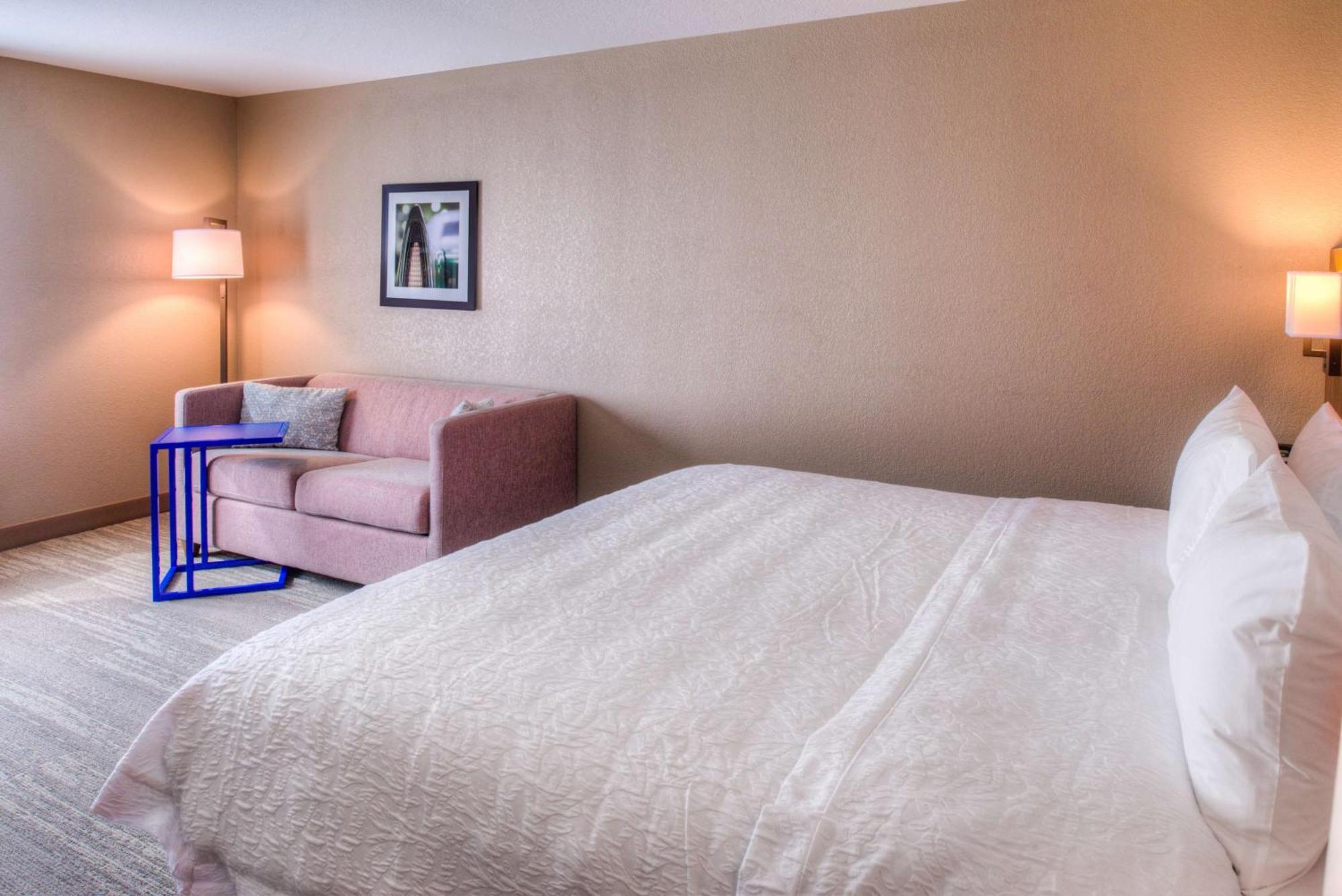 Hampton Inn & Suites Wixom/Novi/Detroit, Mi Dış mekan fotoğraf