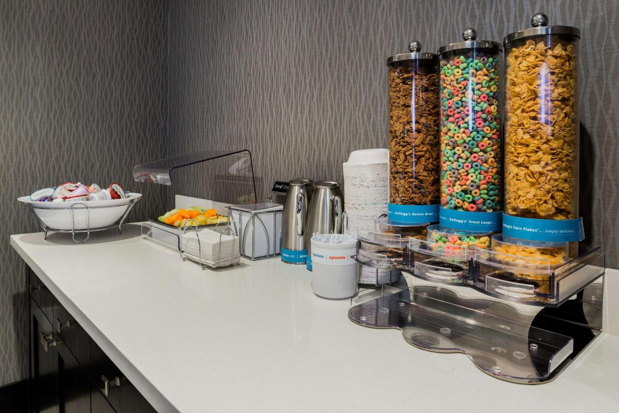 Hampton Inn & Suites Wixom/Novi/Detroit, Mi Dış mekan fotoğraf